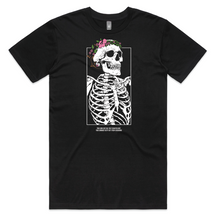 Load image into Gallery viewer, Lady Death Tee