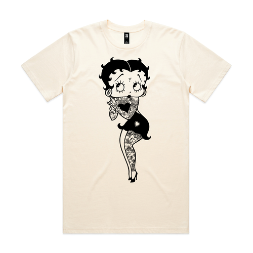 Betty
