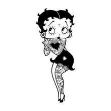 Load image into Gallery viewer, Betty